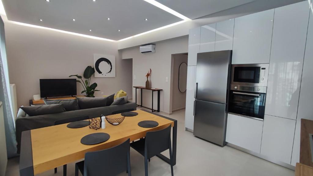Luxury Apartment Stella, Athens