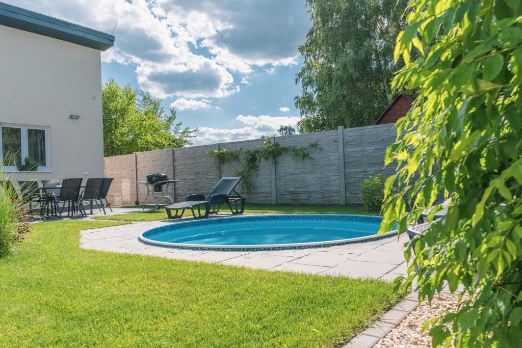 Relax House Mohelnice photo 4