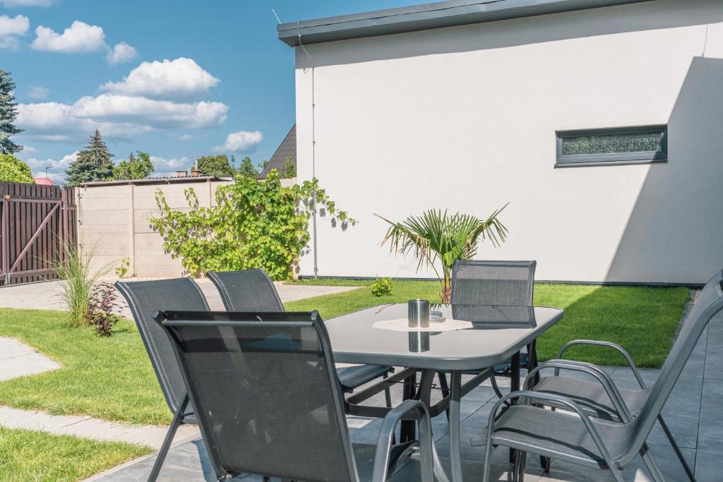 Relax House Mohelnice photo 2