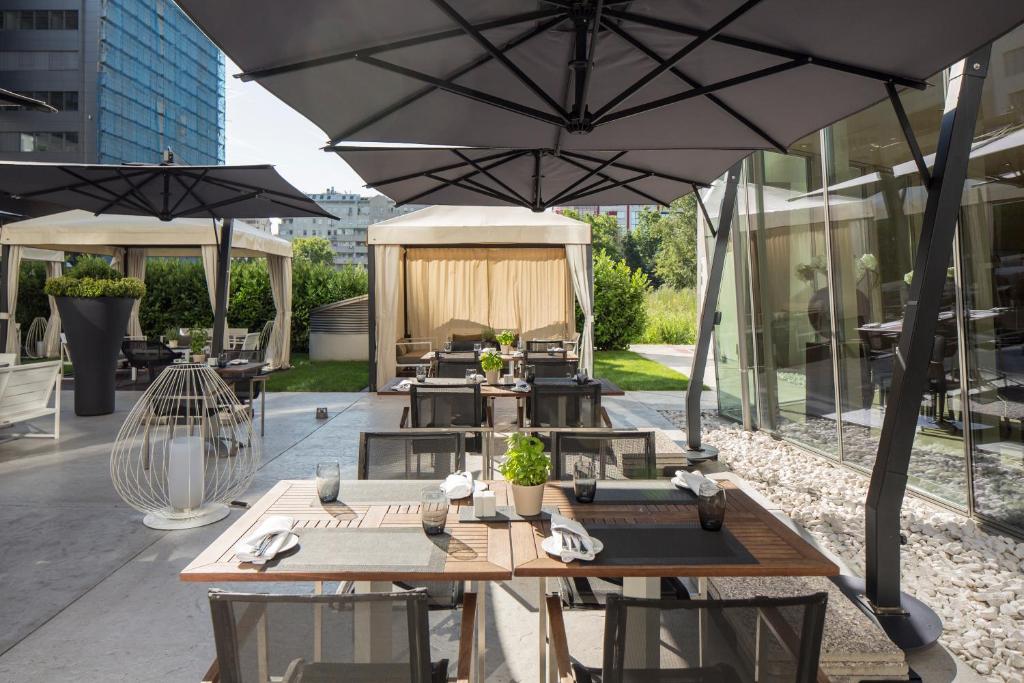 Falkensteiner Hotel Belgrade photo 3