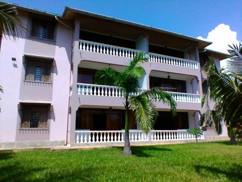 Galu Gardens Diani Beach ,Coastal Apartments by Nest & Nomad