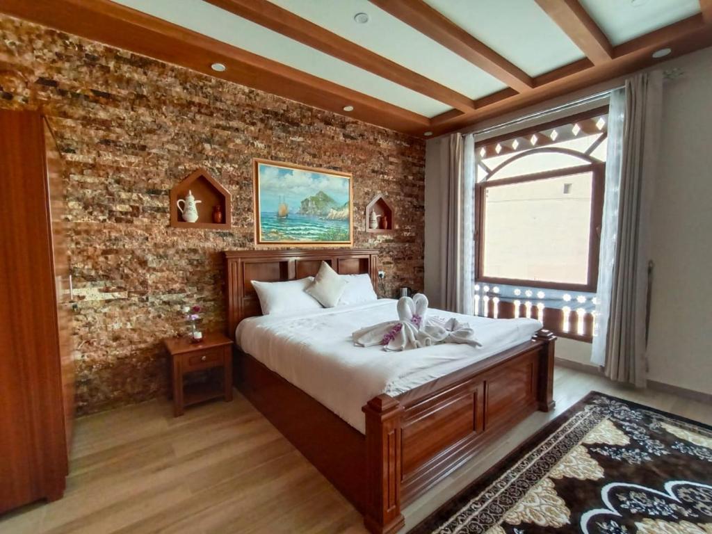 Durrat Nizwa Hotel photo 2