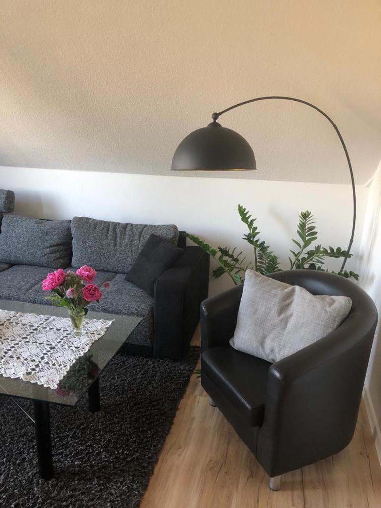 Ferienwohnung auf dem Maifeld photo 2