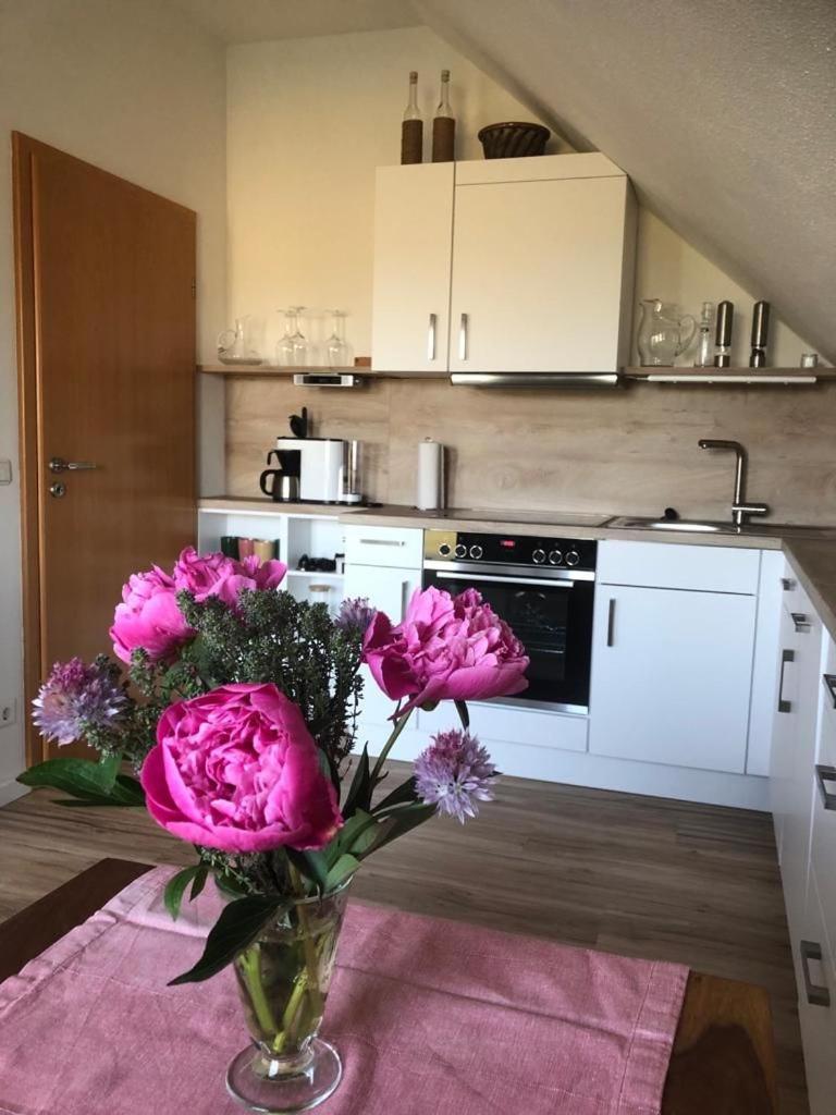 Ferienwohnung auf dem Maifeld photo 4