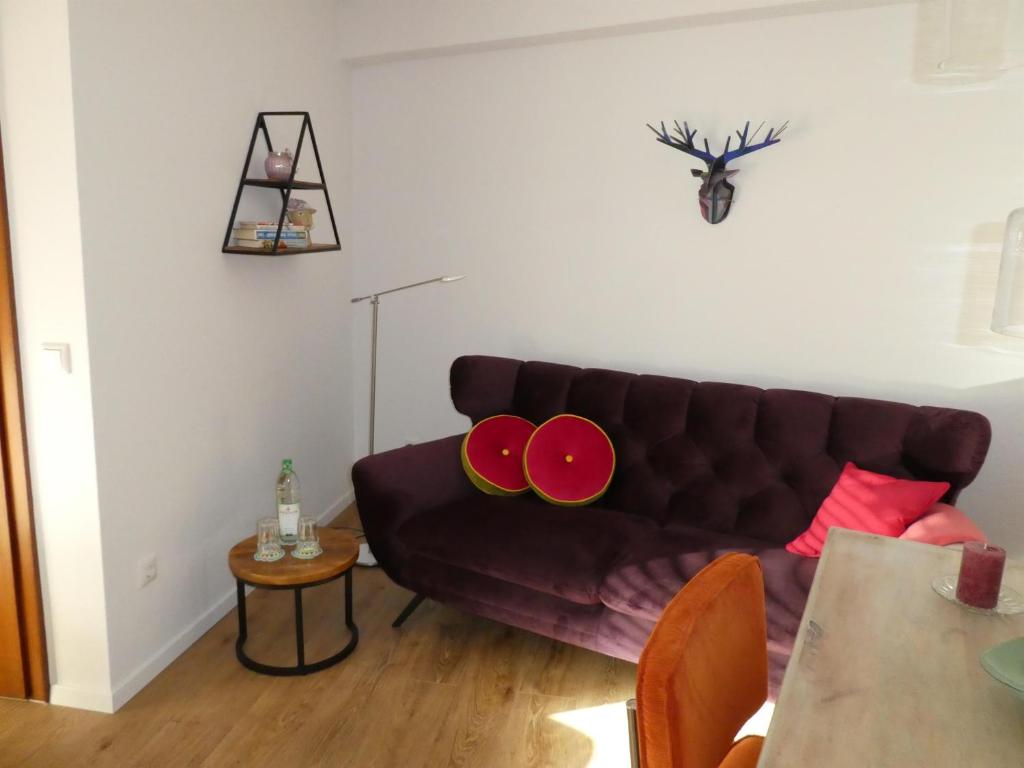 Ferienwohnung Am Hirschpark photo 3