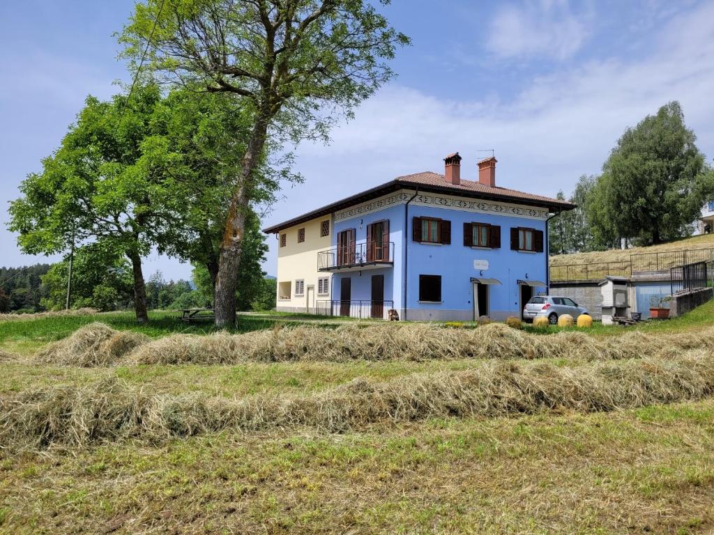 Villa Glory Mountain Lake Iseo Hospitality photo 1