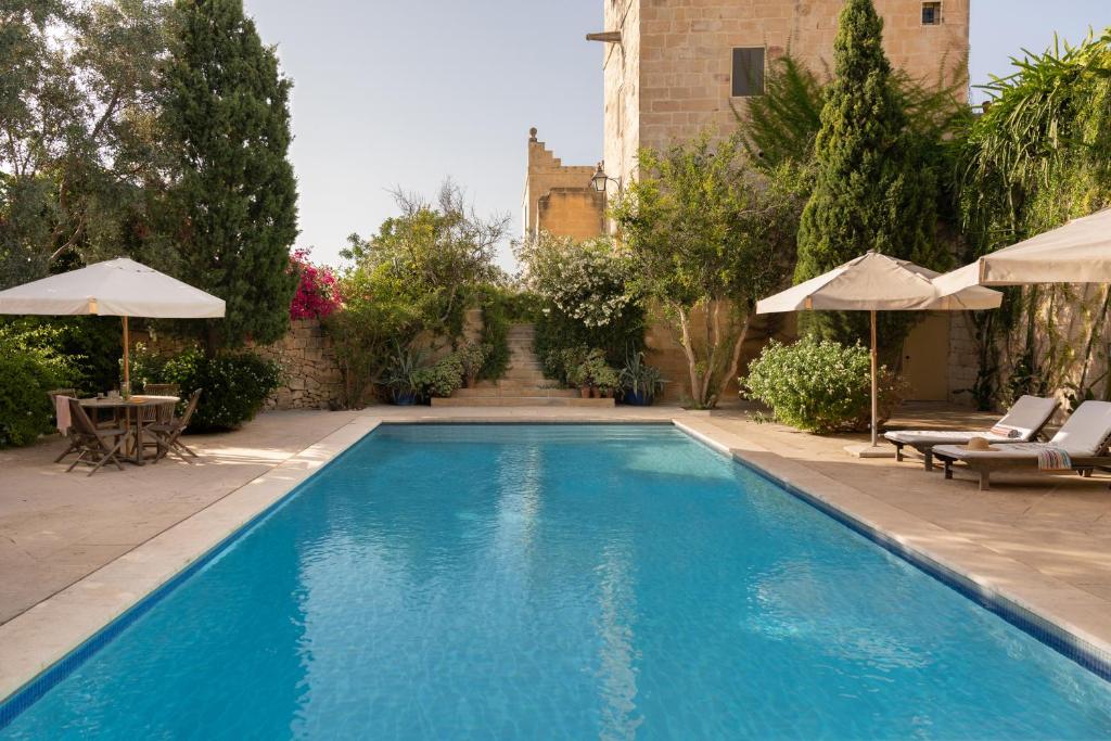 CASA SAN ROCCO - Luxurious Grand 18th C. Palace with Gardens & Pool photo 1