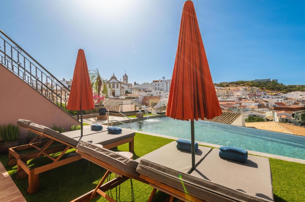 Vila Origens Boutique Hotel Albufeira – Adults Only photo 1