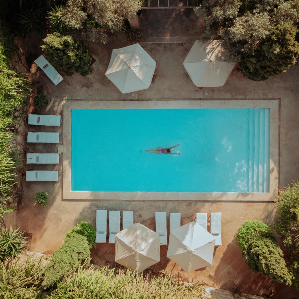 CASA SAN ROCCO - Luxurious Grand 18th C. Palace with Gardens & Pool photo 4