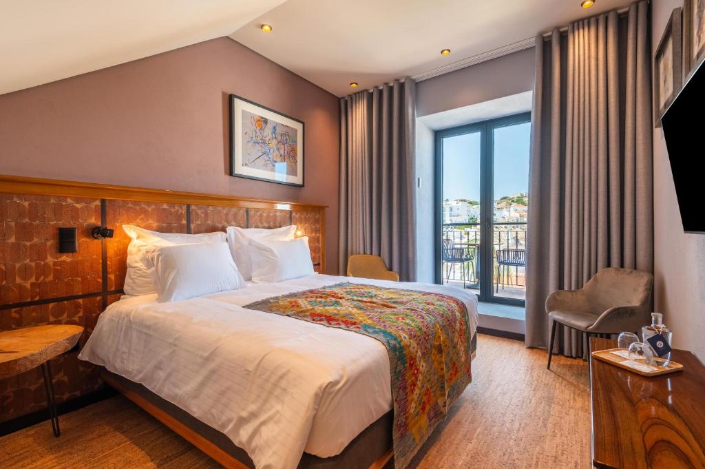 Vila Origens Boutique Hotel Albufeira – Adults Only