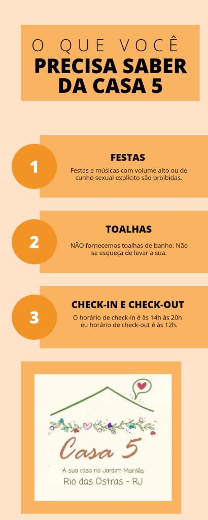 Linda Casa no Jardim Mariléa com Área Gourmet e Hidromassagem! photo 1
