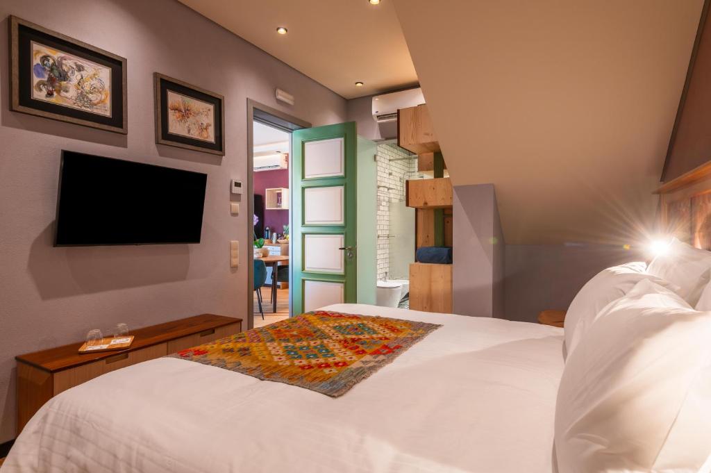 Vila Origens Boutique Hotel Albufeira – Adults Only photo 3