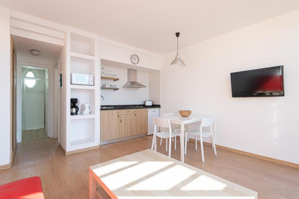 Apartamentos Cordial Judoca Beach photo 3