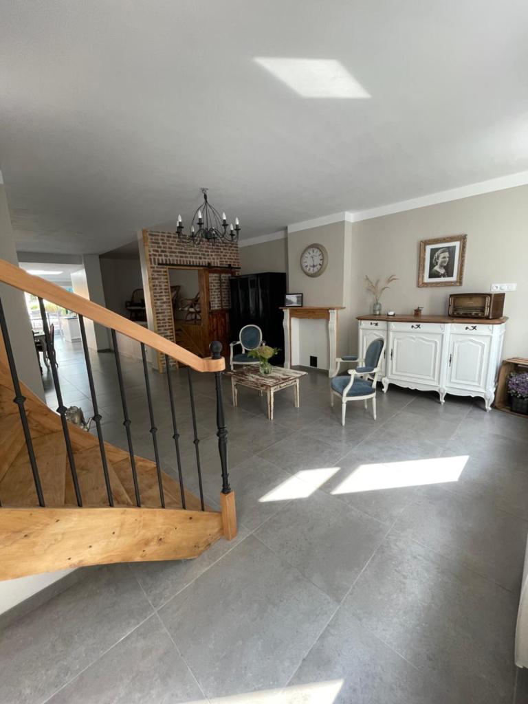 La maison de Solange photo 2