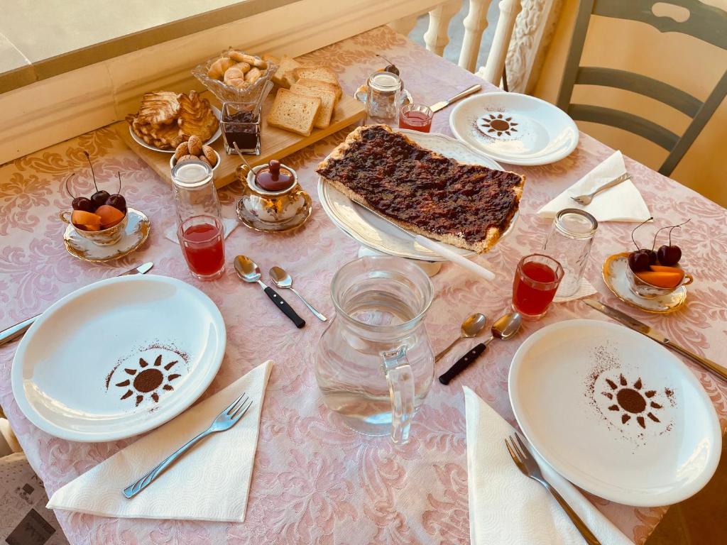 Le Terrazze Sul Pollino B&B photo 3