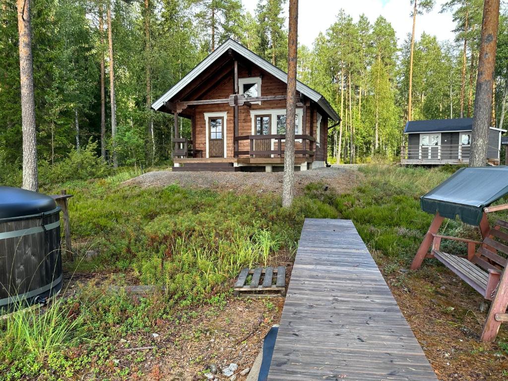 Iloinen Mökki photo 4
