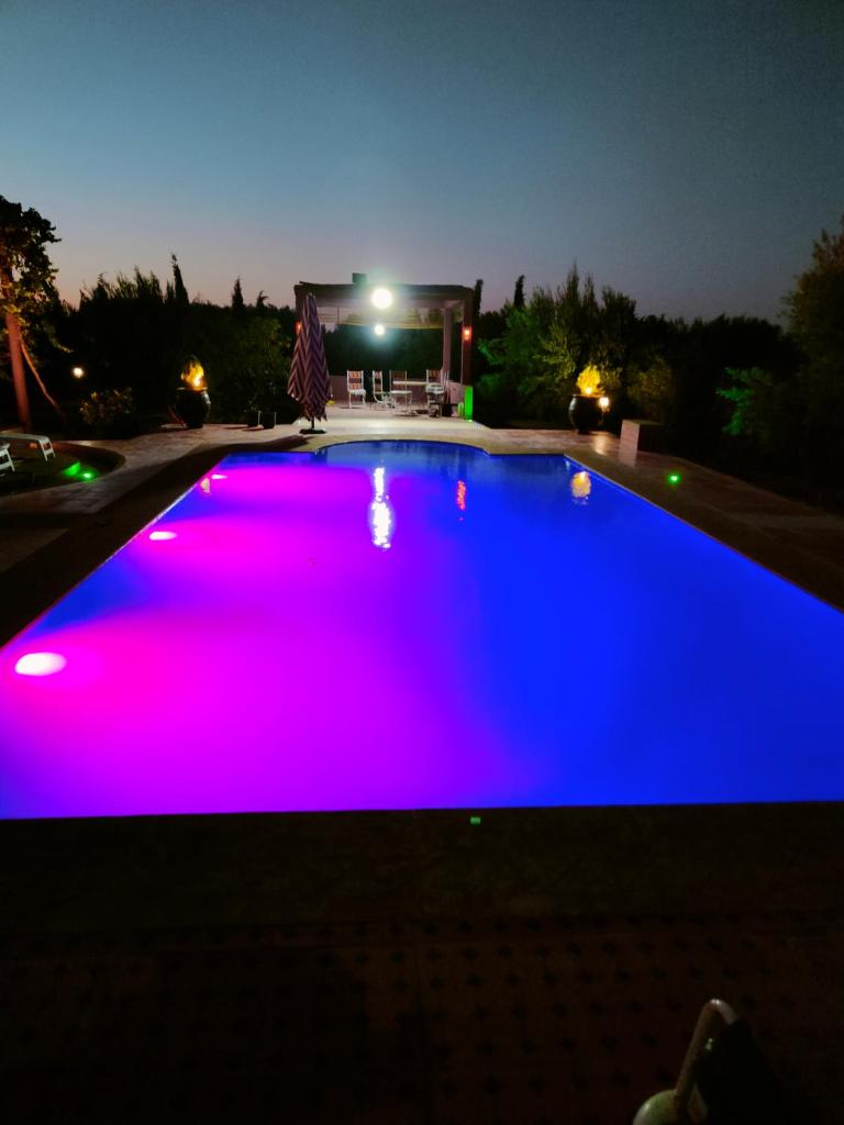 La Novia Marrakech photo 4