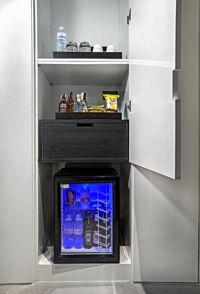Двухместный (Slender Test&Go Package), Отель Galleria 12 Sukhumvit Bangkok by Compass Hospitality