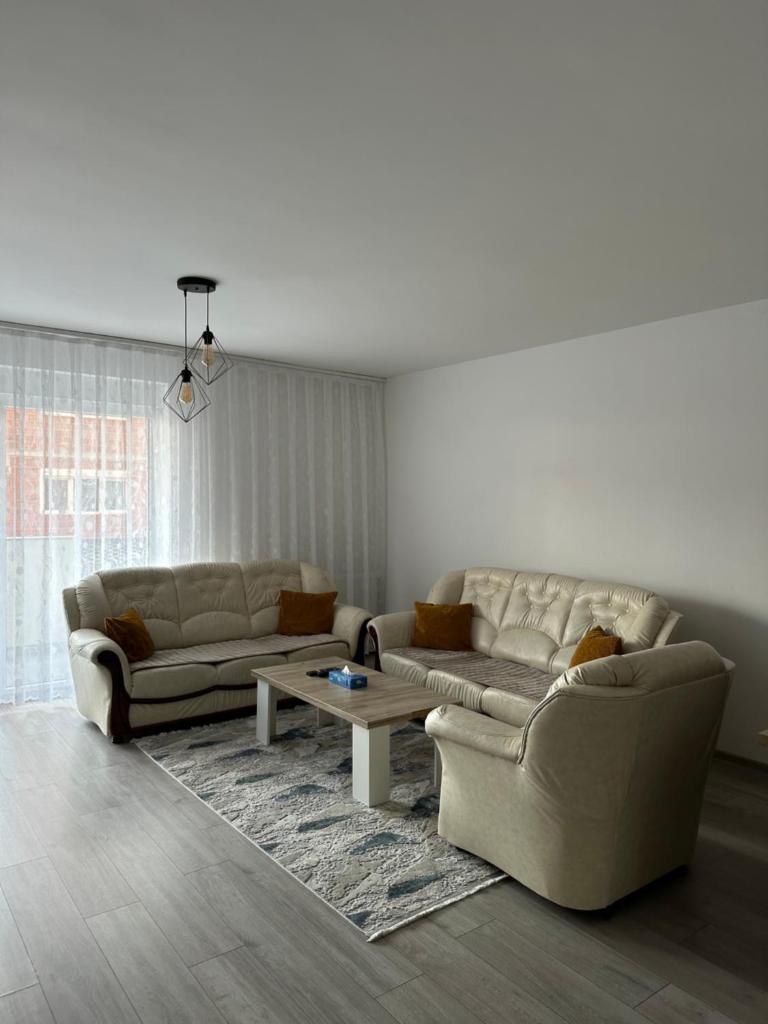 Modern Apartment photo 3