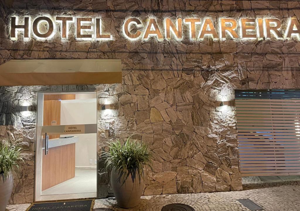 Hotel Cantareira photo 4