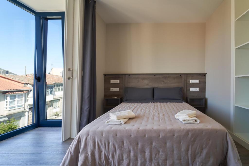 Apartamentos Carballal photo 3
