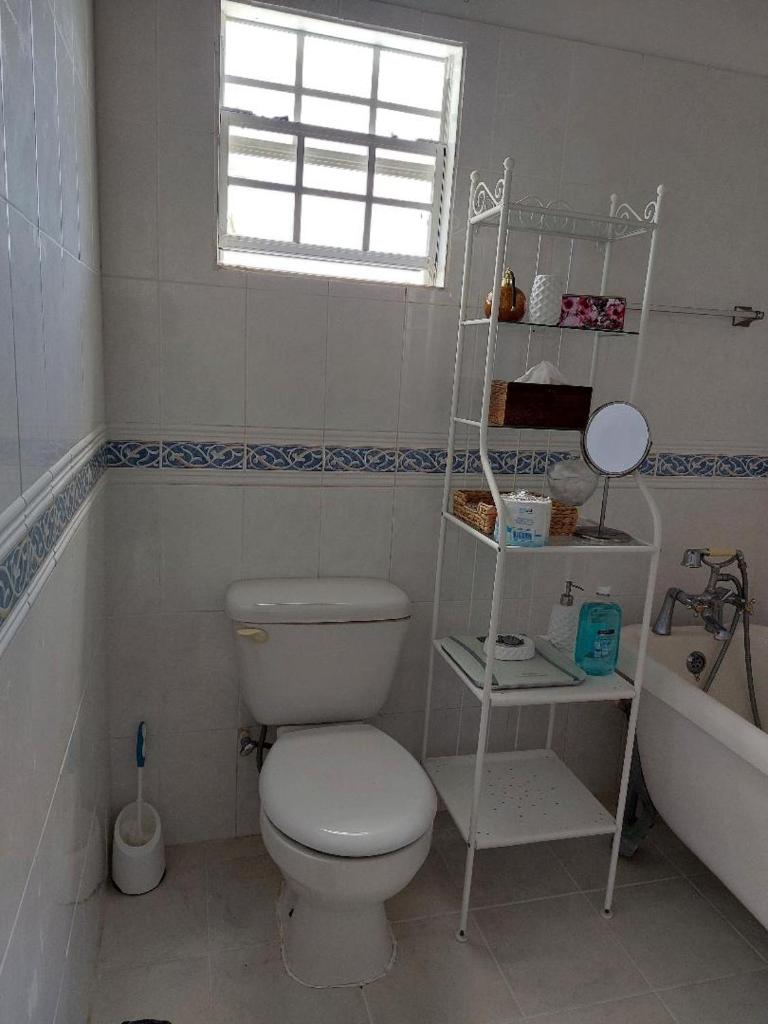 Selen's Apartment in Ti Rocher Micoud Saint Lucia photo 4