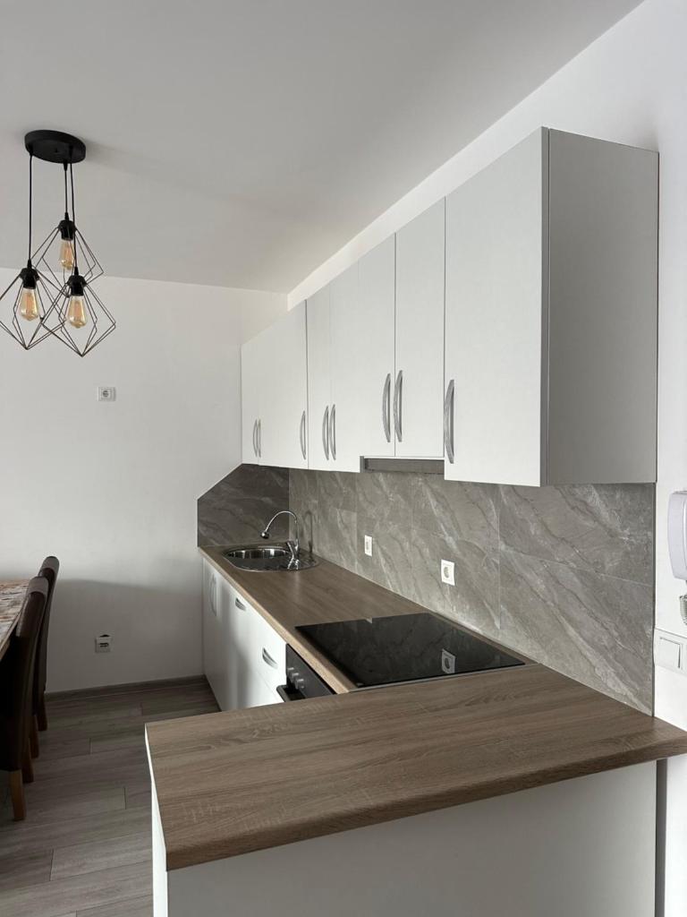 Modern Apartment photo 1
