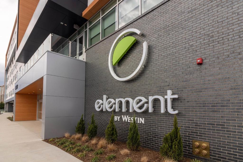 Element St. Louis Midtown photo 2