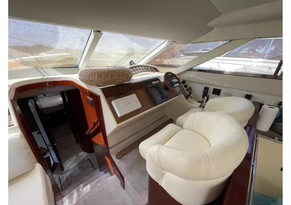 Bodrum Yacht Rental in Yalikavak photo 1