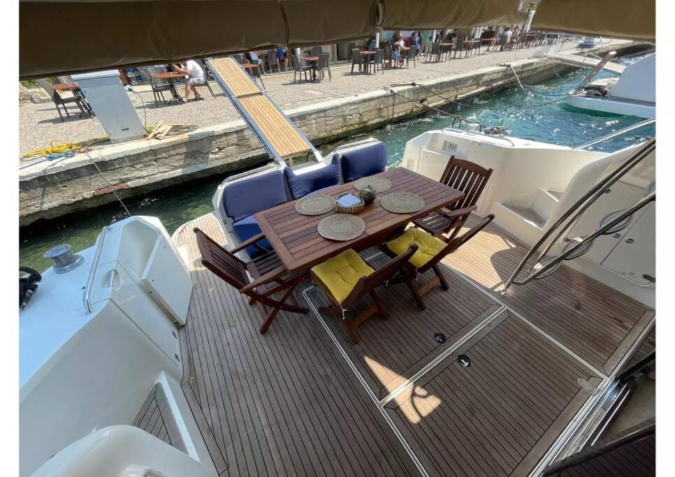 Bodrum Yacht Rental in Yalikavak photo 3
