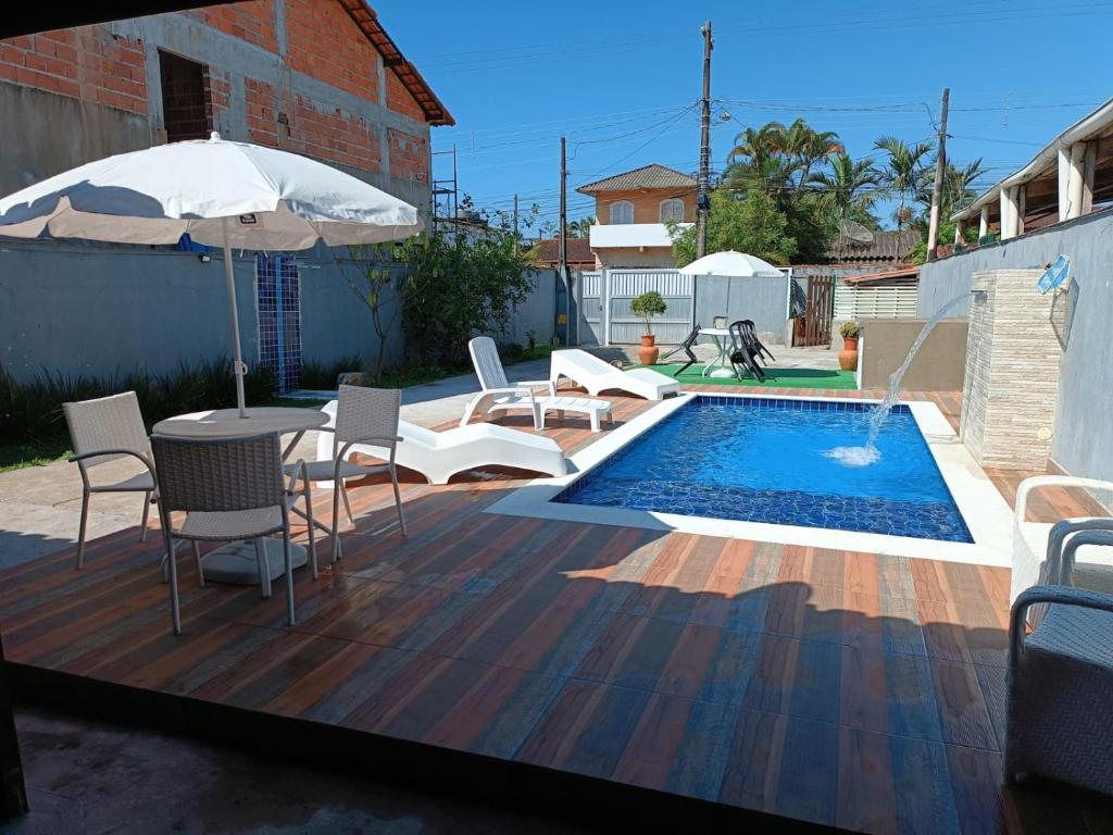 Casa OliMar fins de semana photo 2