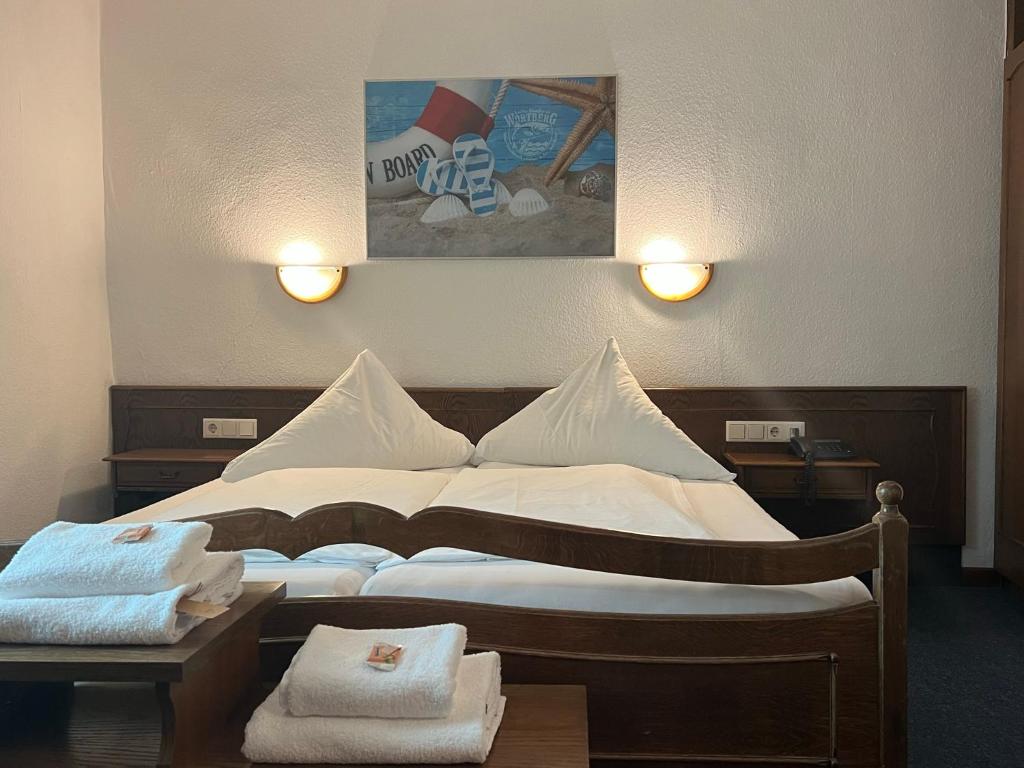 Aal-Kate Room Type - Double Room