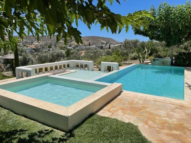 Villa Irida photo 2