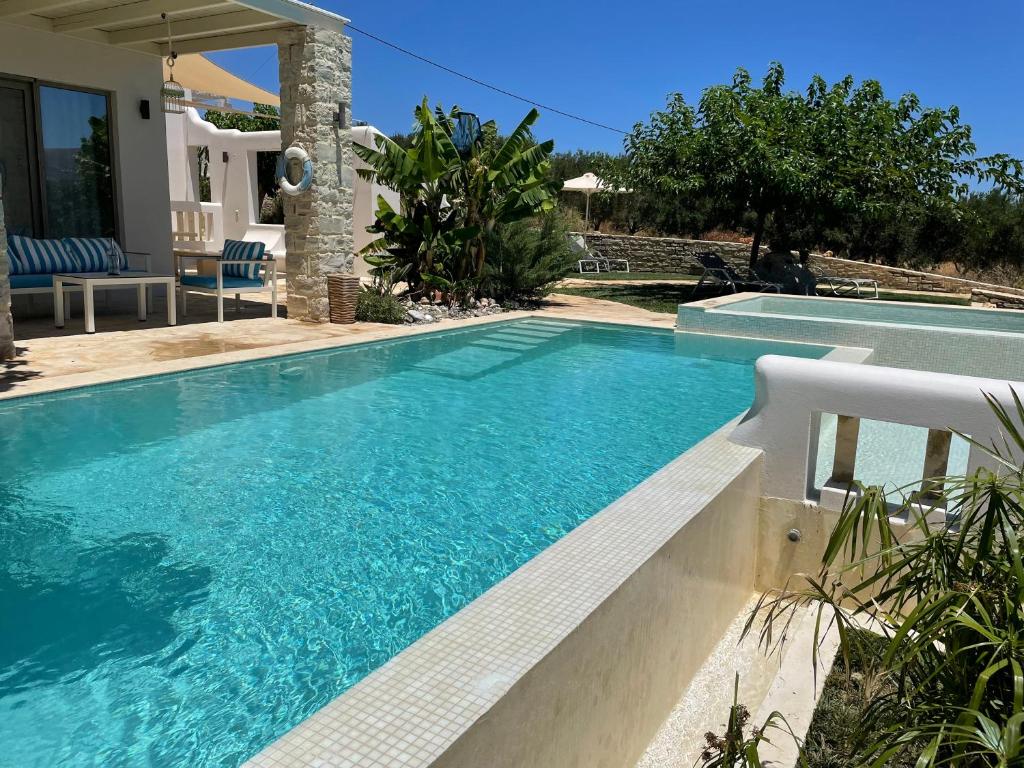 Villa Irida photo 1