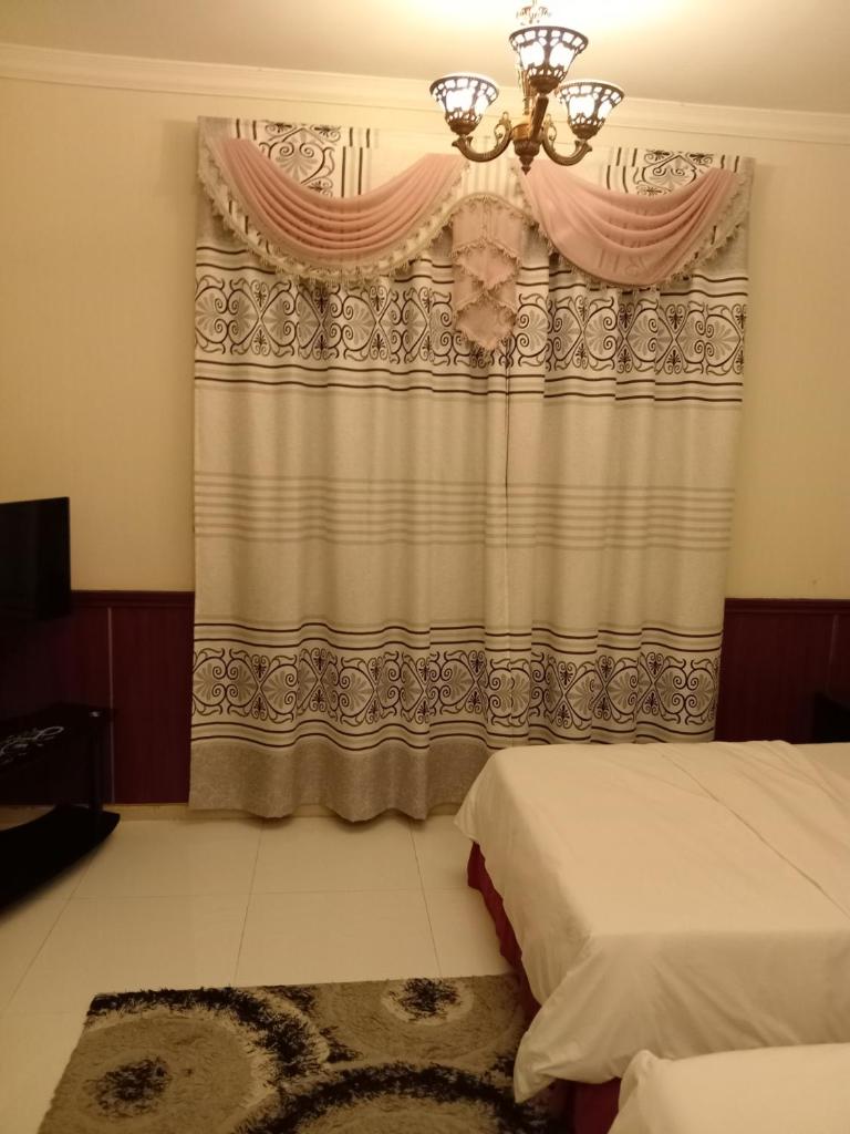 Al Hedayet International Hotel photo 4