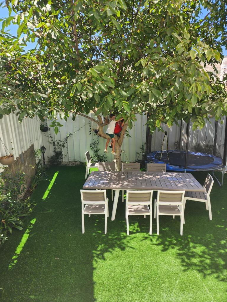 Bitra hermon suites photo 1