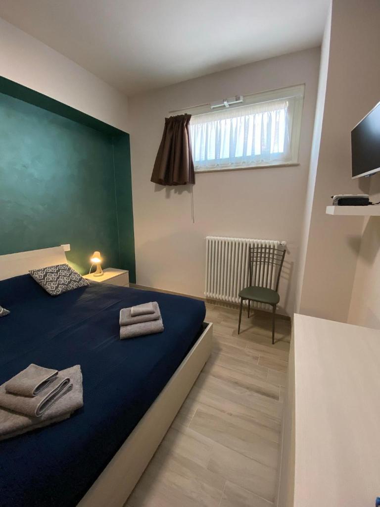 B&B Tirassegno photo 1