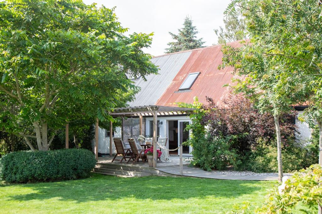 Villa Verde Österlen photo 3