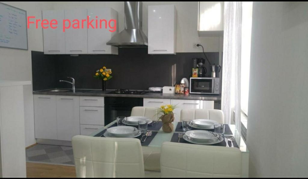 Apartments Zagreb Center photo 1