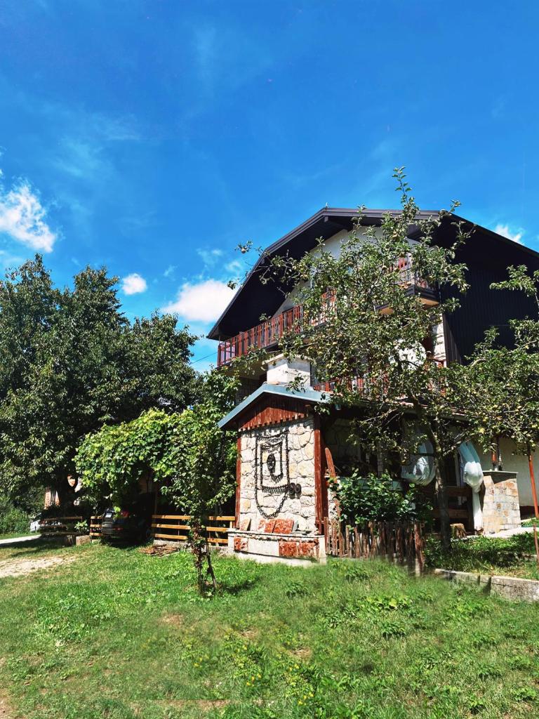 Ličke noći