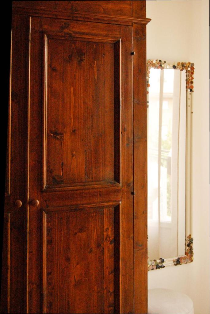 Le Bassotte b&b