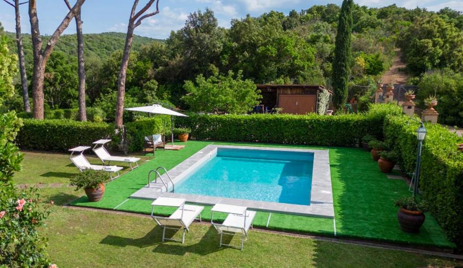 Villa La Stella photo 4