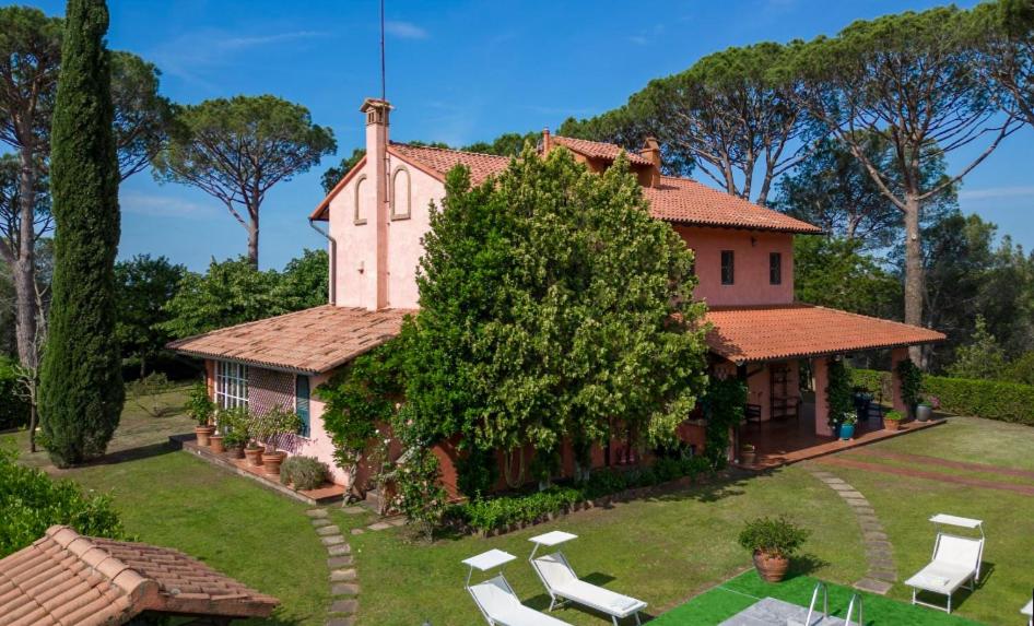 Villa La Stella photo 1