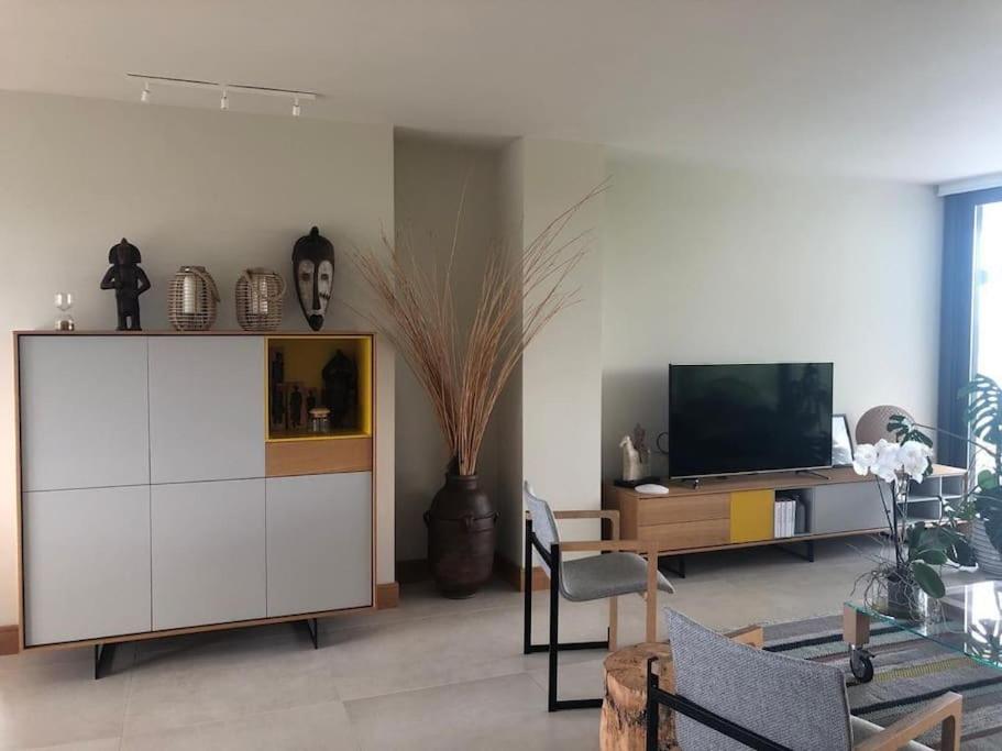 Suite en el Faro de Hondarribia, con vistas photo 2