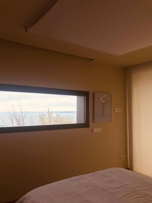 Suite en el Faro de Hondarribia, con vistas photo 4
