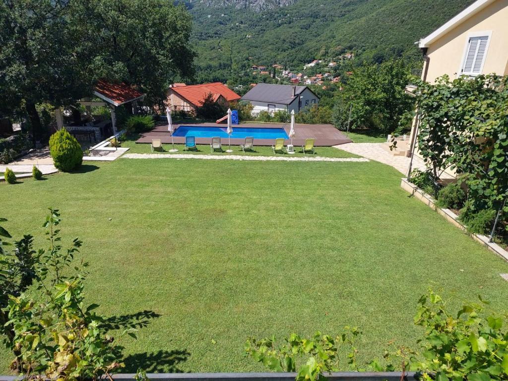 Villa, pool and relax for 12 persons photo 2
