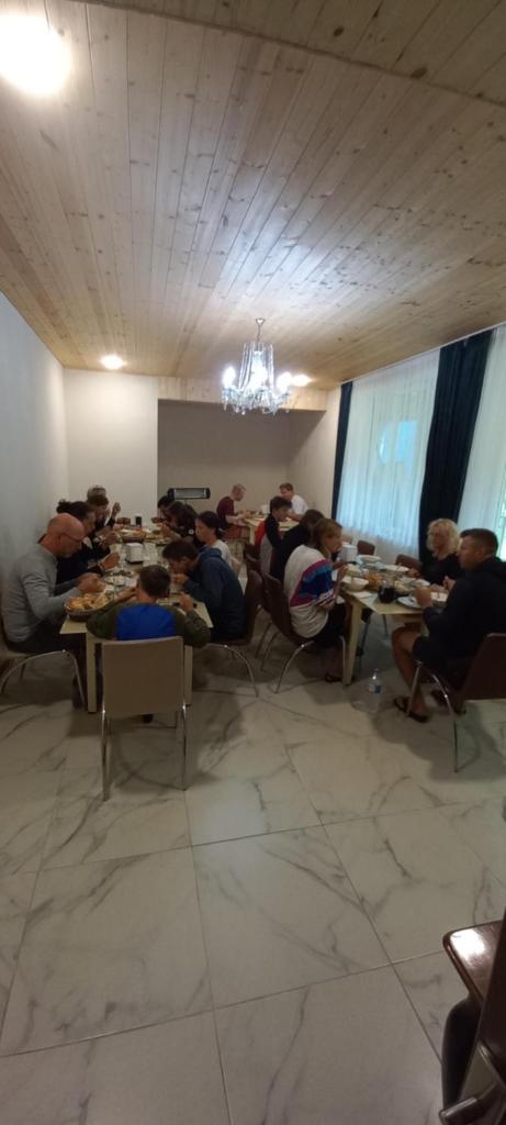 guest house caucasioni photo 3