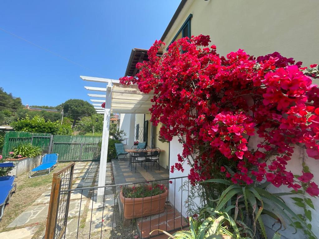 Casa Cirilla photo 3