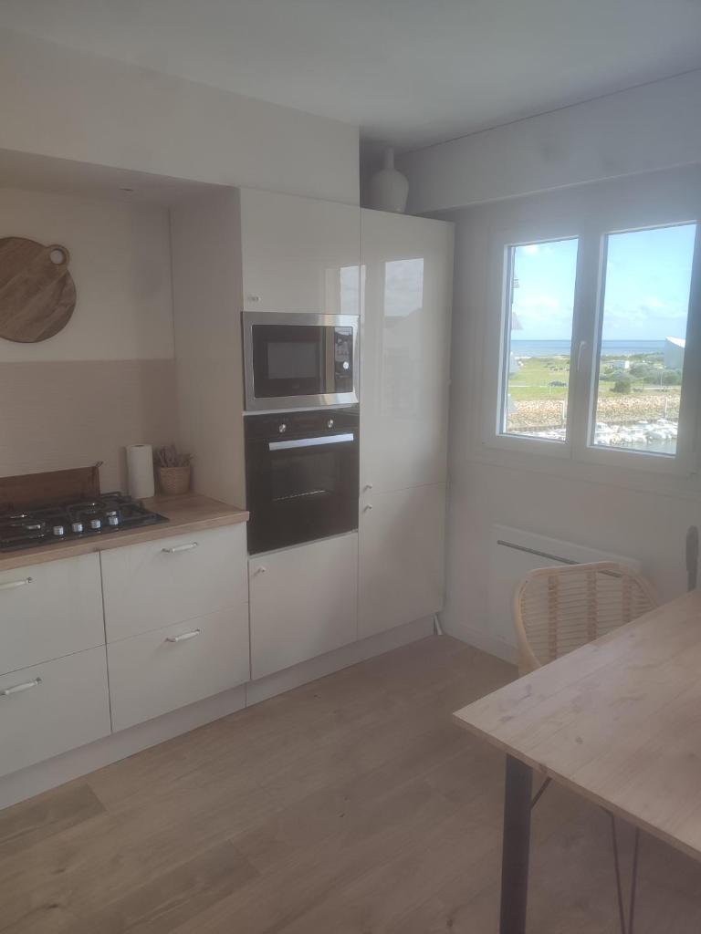 Appartement liberty photo 1
