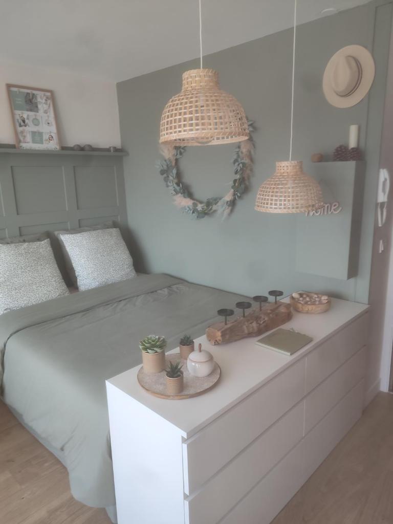 Appartement liberty photo 2